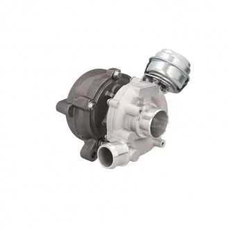 Турбіна двигуна JRONE 8G15-300-333