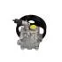 Насос ГУР новый NISSAN PRIMERA (P12) 02-,PRIMERA Hatchback (P12) 02-,PRIMERA универсал (WP12) 02 MSG NI043 (фото 5)