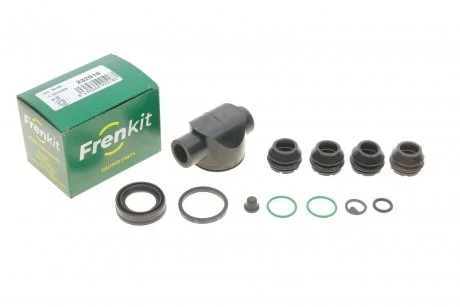 РМК тормозного суппорта CITROEN XSARA 97-05,XSARA Break 97-05;PEUGEOT 306 94-01,306 Break 97-02 FRENKIT 232016