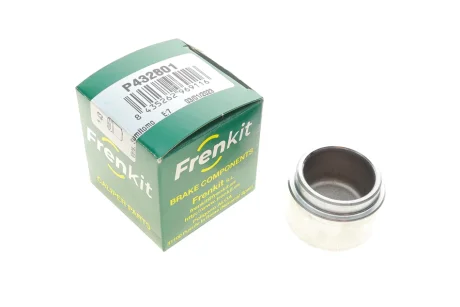 Поршень суппорта (переднего) Toyota Land Cruiser -96 (43x28.6mm) (Sumitomo) FRENKIT P432801