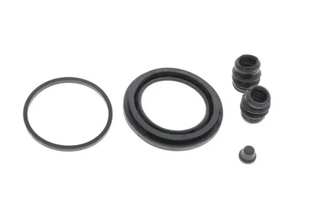 Ремкомплект суппорта (переднего) Honda Civic/Mitsubishi Colt89- (d=54mm) (Lucas) FRENKIT 254057