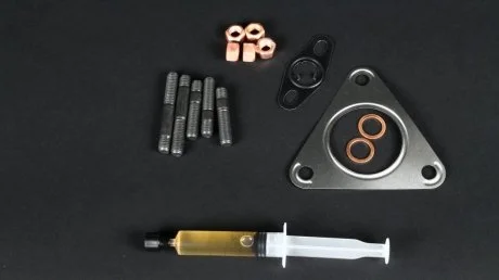 Монтажний комплект, компресор AJUSA JTC11007