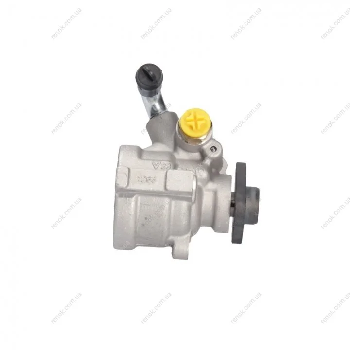 Насос ГУР новый ALFA ROMEO 145 (930) 99-01;FIAT DOBLO (119) 01-;LANCIA LYBRA (839AX) 00-05 MSG FI004 (фото 1)