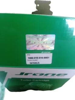 Картридж турбіни JRONE 1000-010-516