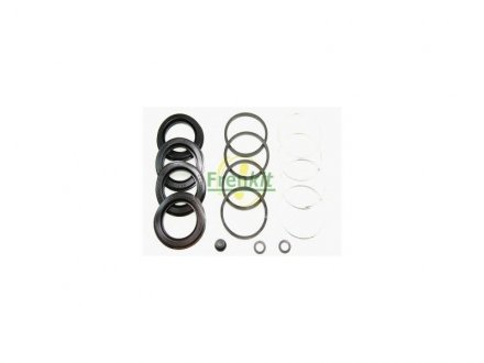 Ремкомплект супорта (переднього) Lexus LS/Toyota Hilux 94- (d=43mm) (Sumitomo) FRENKIT 243006