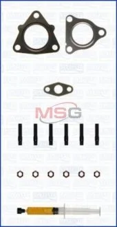 Комплект прокладок турбины GARRETT HYUNDAI ACCENT III (MC) 05-, ACCENT седан (MC) 05- AJUSA JTC11544