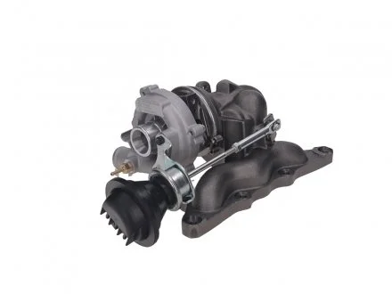 Турбіна двигуна JRONE 8G12-40M-107