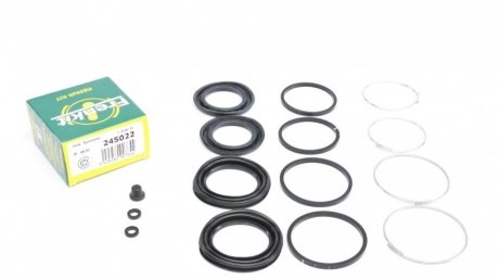 Ремкомплект суппорта (переднего) Toyota Land Cruiser 98-07 (d=45/51mm) (Sumitomo) FRENKIT 245022