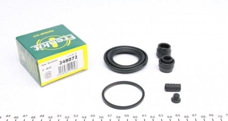 Ремкомплект суппорта (заднего) Toyota Land Cruiser 100 98-07 (d=48mm) (Sumitomo) FRENKIT 248072