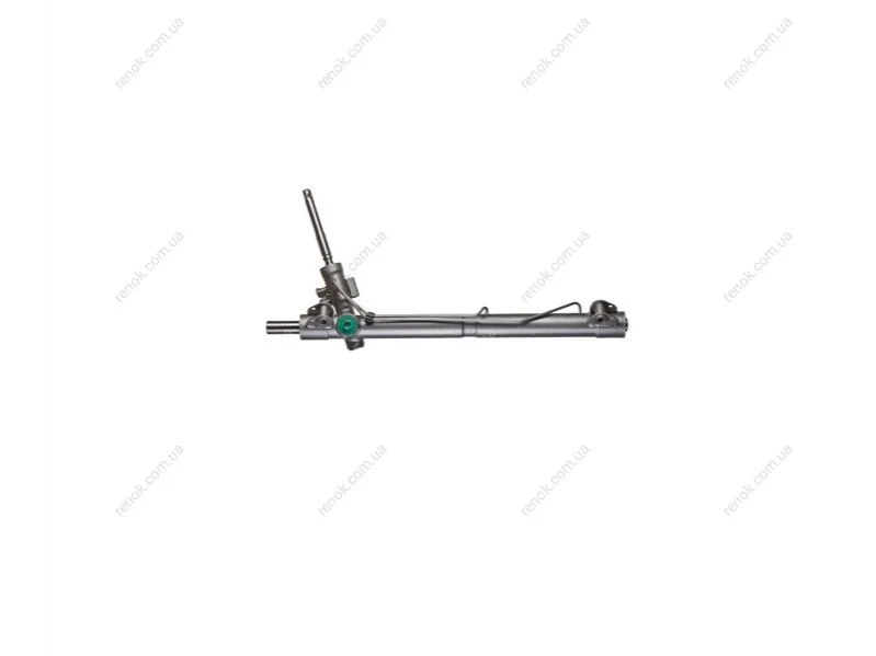 Рулевая рейка с ГУР новая FORD S-MAX 2006-2014, FORD GALAXY 06-, FORD MONDEO IV 07-, MSG FO228 (фото 1)