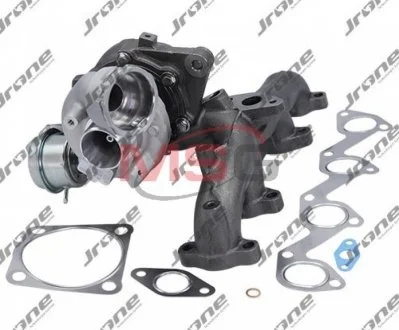 Турбіна двигуна JRONE 8B39-30M-323