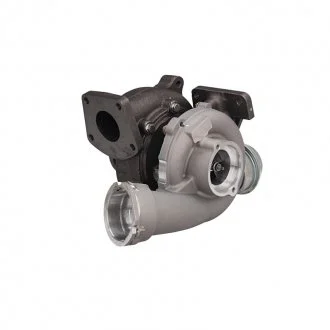 Турбіна двигуна JRONE 8G20-300-670