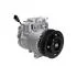 Компрессор новый VW Polo, Ibiza, Cordoba, Fabia 1.2-1.9TDI 02"-/PV6/d110/L73 MSG AC0030 (фото 2)