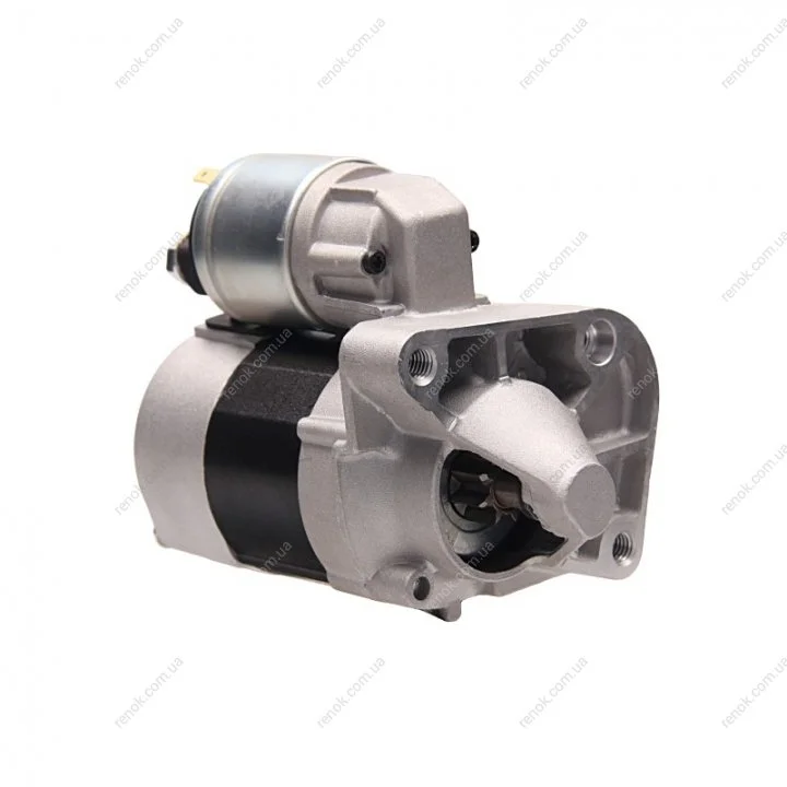 Стартер /0.8кВт 8,9z/ Renault Kangoo, Laguna, Megane, Scenic 1.4-1.6 16V MSG CMS1174 (фото 1)