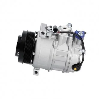 Компрессор новый Mеrcedes Sprinter 906 Vito 639 2.2CDI 03-/PV6/d110/L46 MSG AC0031