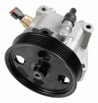 Насос ГУР новый FORD FOCUS III 11-,FOCUS III Turnier 11-,FOCUS III 11- MSG FO042