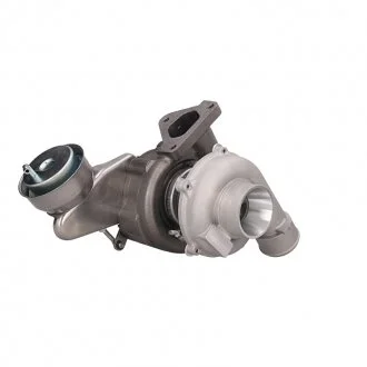 Турбина новая MERCEDES-BENZ VIANO (W639) 03-, VITO / MIXTO (W639) 03- JRONE 8I04-300-359