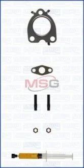 Комплект прокладок компресора AJUSA JTC11612