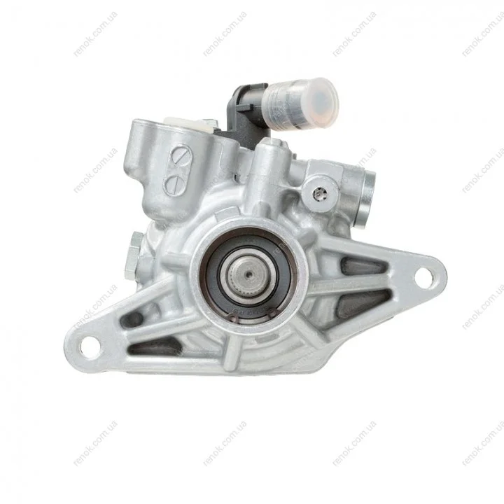 Насос ГУР новый HONDA CIVIC VIII Hatchback 06-,CIVIC VIII седан 05-12 MSG HO017 (фото 1)