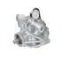 Насос ГУР новый HONDA CIVIC VIII Hatchback 06-,CIVIC VIII седан 05-12 MSG HO017 (фото 4)