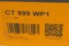 Водяний насос + комплект зубчатого ременя CT 999 WP1 Contitech CT999WP1 (фото 12)