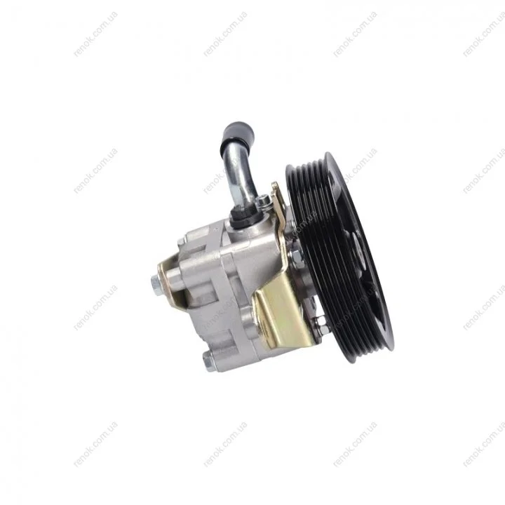 Насос ГУР новый NISSAN PRIMERA (P12) 2002-,NISSA X-TRAIL (T30) 2001- MSG NI003 (фото 1)