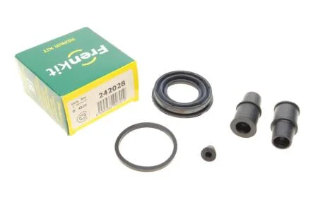 Ремкомплект суппорта (заднего) Chrysler Votager 95-08 (d=42mm) (Ate) FRENKIT 242028