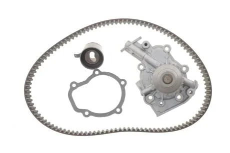 Водяний насос + комплект зубчатого ременя SKF VKMC 90008