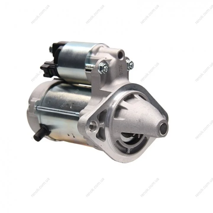 Стартер новий TOYOTA Avensis 03-10. RAV4 00-05. Avensis 97-03. Corolla Verso 04-09. Corolla 02-07. Corolla Verso 01-04. Celica 99-05 MSG JMS1362 (фото 1)