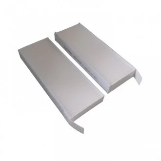 Фільтр салону Peugeot 308 1.2-2.0 09- BLUE PRINT ADP152514