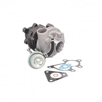 Турбіна двигуна JRONE 8G15-200-122