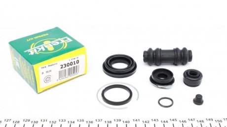 Ремкомплект супорта (заднього) Mazda 323 85-98 (d=30mm)(Akeb) FRENKIT 230010