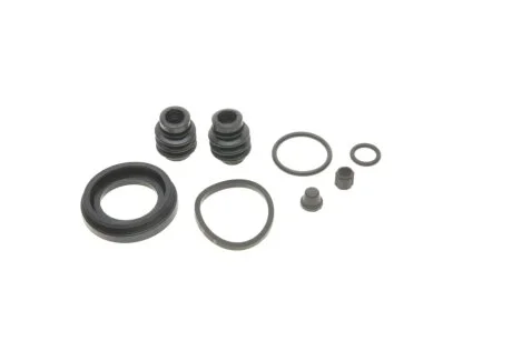 Ремкомплект супорта (заднього) Hyundai i40 11- (d=38mm) (Mando) FRENKIT 238074