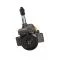 Насос ГУР новый FORD FIESTA 2001-2009,FORD FUSION 2001-2009 MSG FO010 (фото 1)