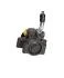 Насос ГУР новый FORD FIESTA 2001-2009,FORD FUSION 2001-2009 MSG FO010 (фото 3)