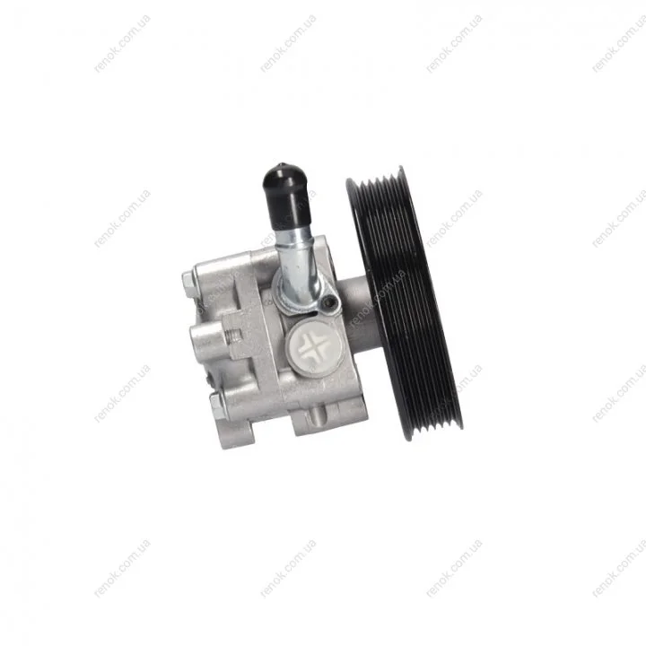Насос ГУР новый NISSAN Murano Z51 2008-, NISSAN Teana 2008- MSG NI042 (фото 1)