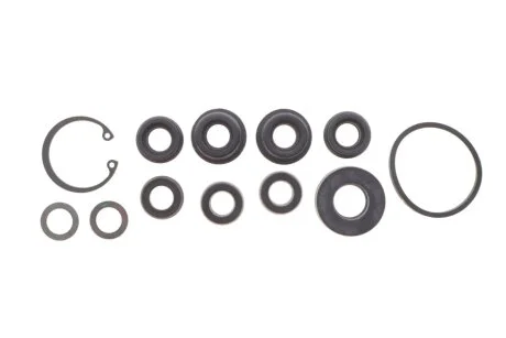 Ремкомплект циліндра гальмівного (головного) Peugeot 306/Renault Megane I/VW Golf II (d=20,6mm) Bendix FRENKIT 120008