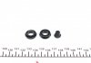 Ремкомплект тормозного цилиндра (заднего) Peugeot 206/Renault Logan (d=19mm) (Bdx) FRENKIT 319016 (фото 2)