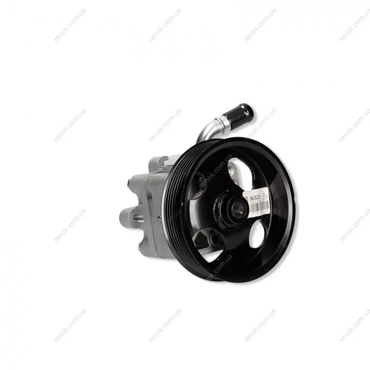 Насос ГУР новый NISSAN MURANO (Z51) 08-,TEANA II (J32) 08- MSG NI033 (фото 1)