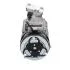 Компресор кондиціонера новий SUBARU Impreza 07-11. Forester 08-13 MSG AC0080 (фото 3)