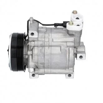 Компресор кондиціонера новий SUBARU Impreza 07-11. Forester 08-13 MSG AC0080