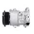 Компресор кондиціонера CAMRY 2.4 VVTi 06-11 MSG AC0010 (фото 3)