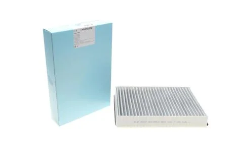 Фільтр салону Jaguar XJ 2.7D-4.2 03-09 (вугільний) BLUE PRINT ADJ132512