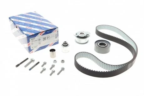 К-Т ЗУБЧАТИХ РЕМЕНІВ+ РОЛИКИ 1 987 946 564 BOSCH 1987946564