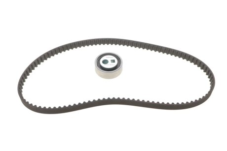 Роликовий модуль натягувача ременя (ролик, ремінь) DAYCO KTB101