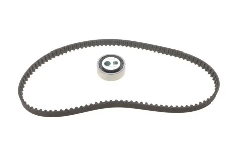 Роликовий модуль натягувача ременя (ролик, ремінь) DAYCO KTB101