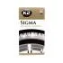 Гель для полірування та догляду за шинами/ GOLD SIGMA 500ML K2 G1571 (фото 1)