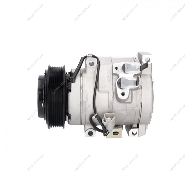 Компрессор новый Toyota LC Prado J120 4.0i/PV7/d120/L73 MSG AC0043 (фото 1)
