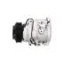 Компрессор новый Toyota LC Prado J120 4.0i/PV7/d120/L73 MSG AC0043 (фото 1)