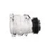 Компрессор новый Toyota LC Prado J120 4.0i/PV7/d120/L73 MSG AC0043 (фото 5)